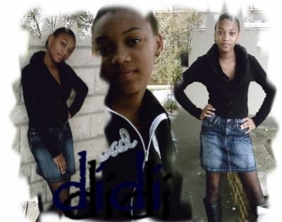 Ti Lodie